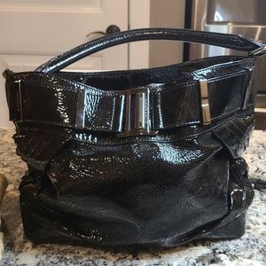 Burberry Marchmont bag